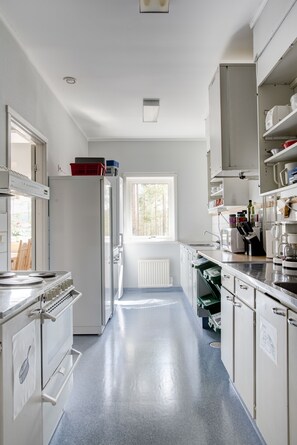 Dining - Sälens Vandrarhem - Hostel (Salen)