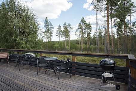 Sacada. Sälens Vandrarhem - Hostel