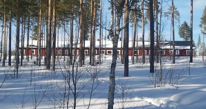 Sälens Vandrarhem - Hostel