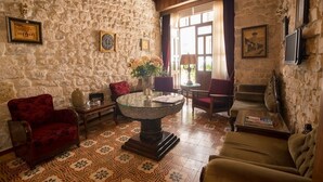 Lobby - Liwan Hotel - Boutique Class (Antakya)