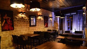Food and drink - Liwan Hotel - Boutique Class (Antakya)
