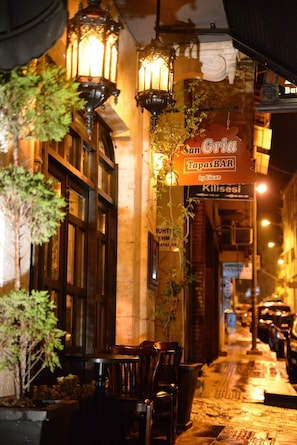 Food and drink - Liwan Hotel - Boutique Class (Antakya)