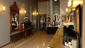 Food and drink - Liwan Hotel - Boutique Class (Antakya)