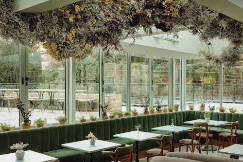 Restaurante