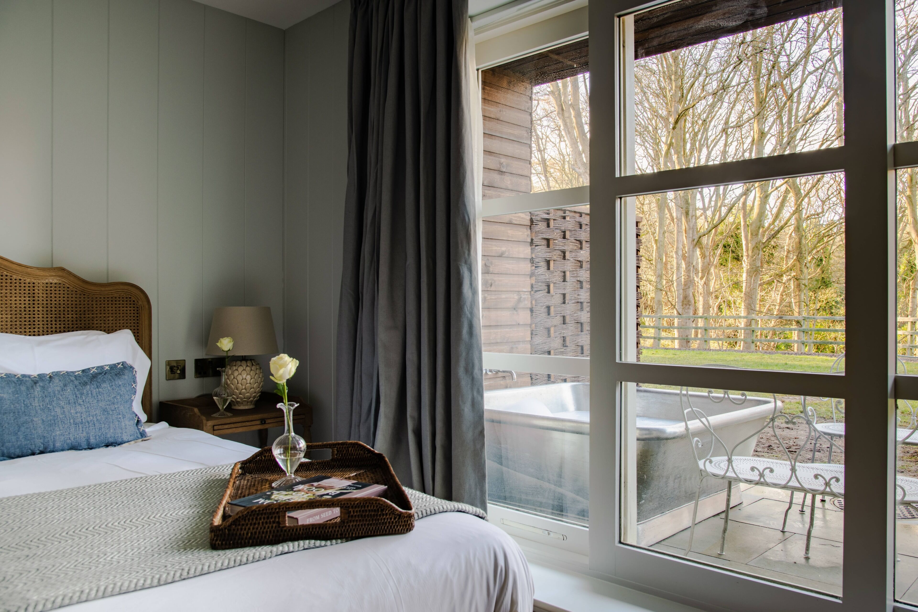 1 chambre, literie hypoallergénique, coffres-forts dans les chambres