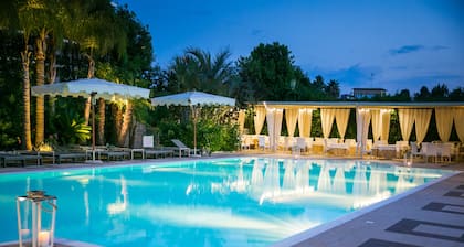 Hotel Ares