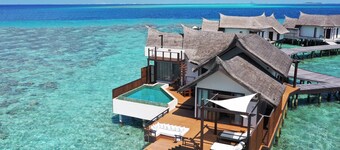 Ozen Reserve Bolifushi- All Inclusive with Free Transfers