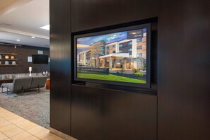Property amenity - Courtyard by Marriott Santa Ana Orange County (Santa Ana)