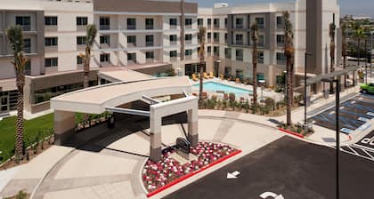 Courtyard by Marriott Santa Ana Orange County
