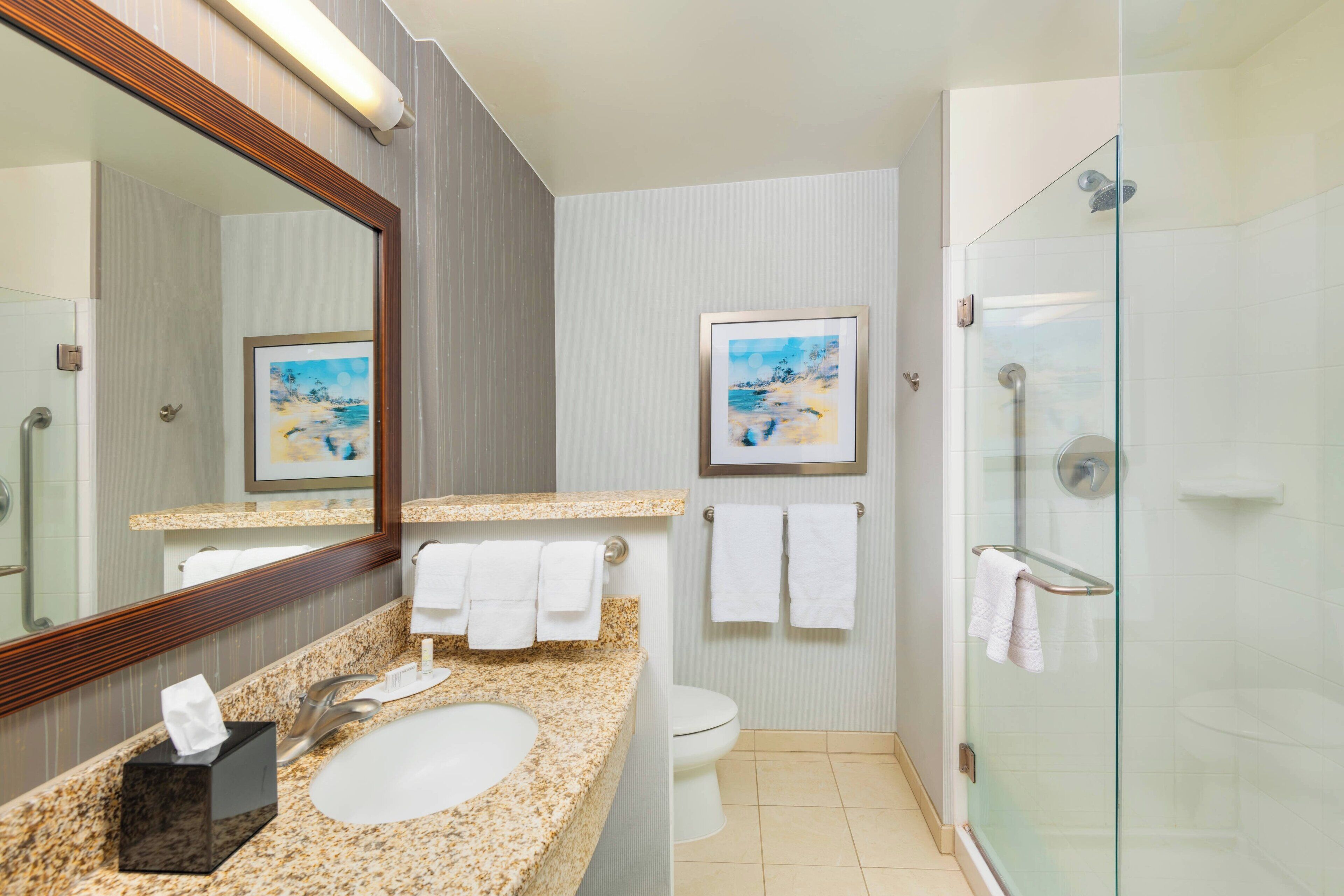 Photo - Courtyard by Marriott Santa Ana Orange County