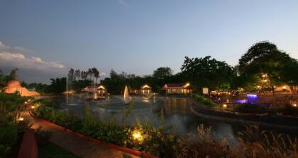 Silent Shores Resort & Spa