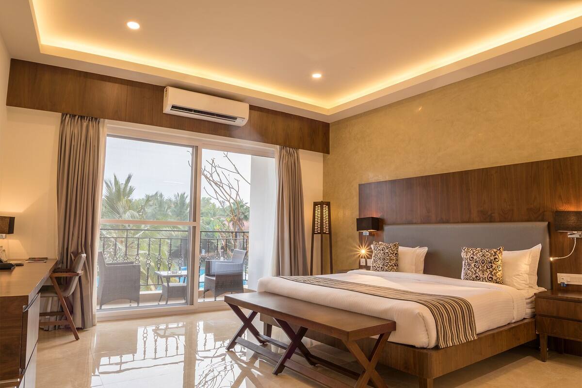 superior room | 1 bedroom, egyptian cotton sheets, premium bedding, pillow-top beds