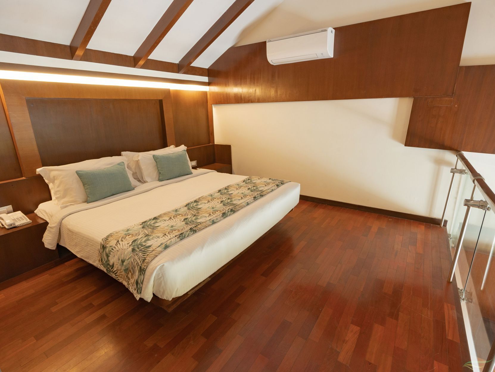 1 habitación, sábanas de algodón egipcio y ropa de cama de alta calidad 