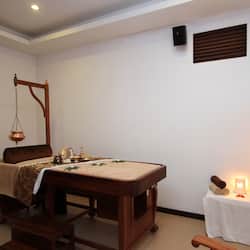 Spa treatment