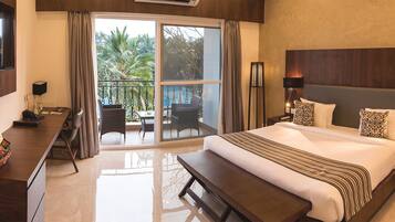 Rom – superior | 1 soverom, sengetøy i egyptisk bomull og sengetøy av topp kvalitet