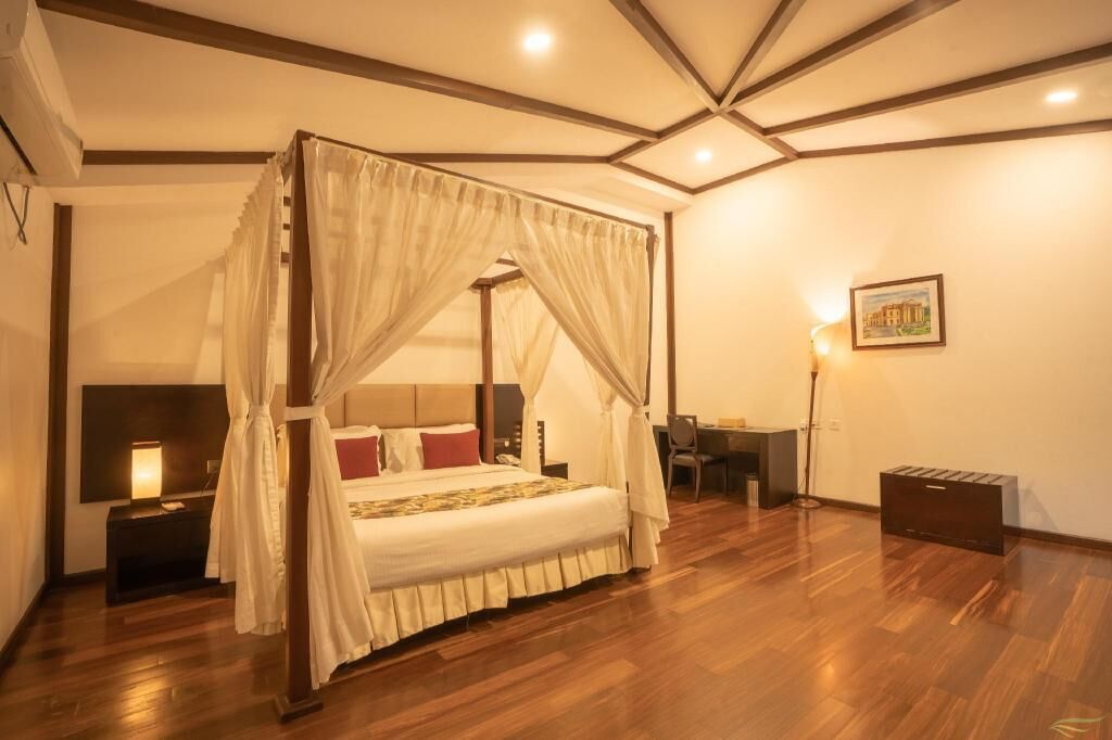 1 habitación, sábanas de algodón egipcio y ropa de cama de alta calidad 