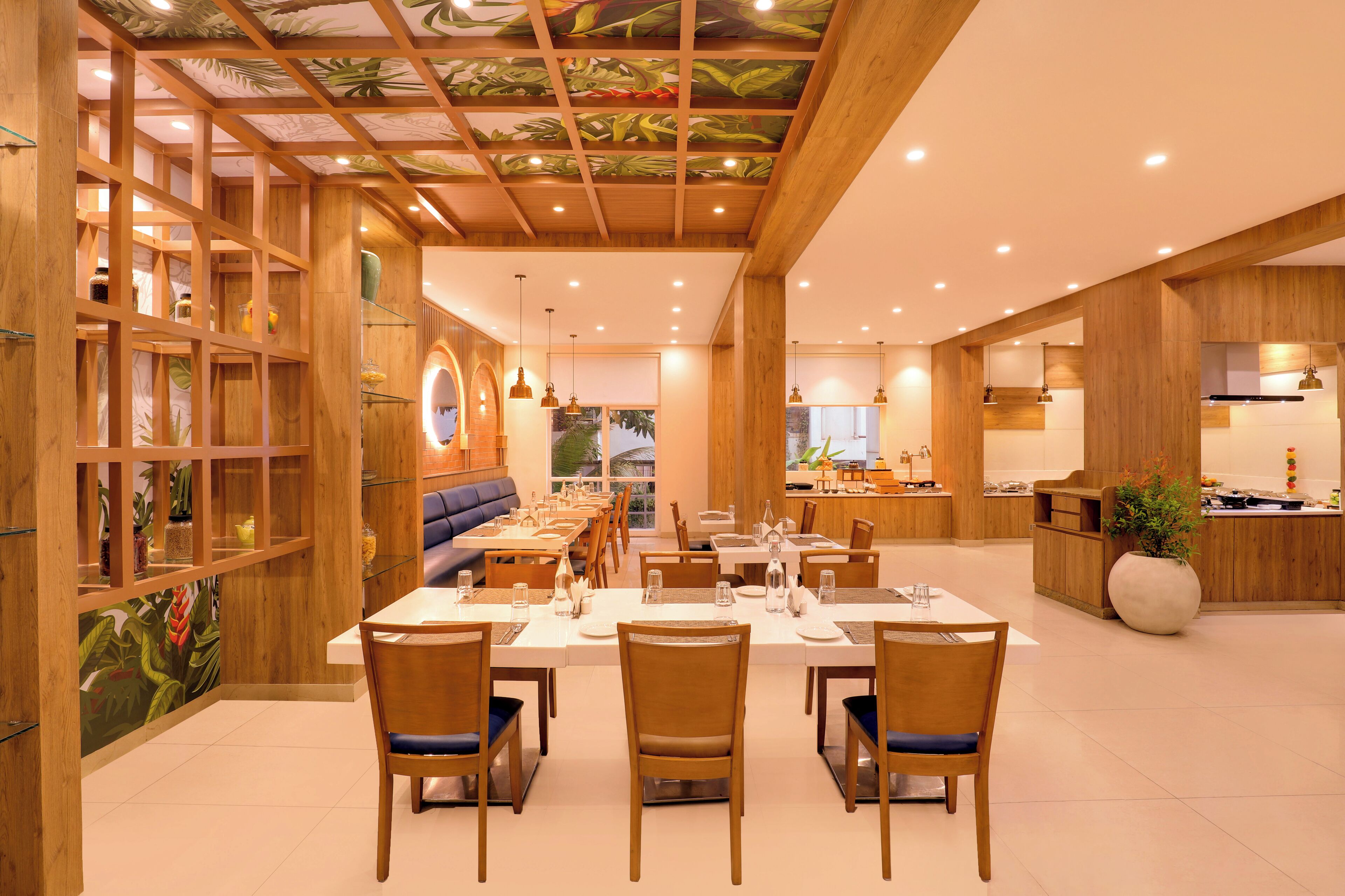 Photo - Keys Prima by Lemon Tree Hotels, Katti-Ma, Chennai