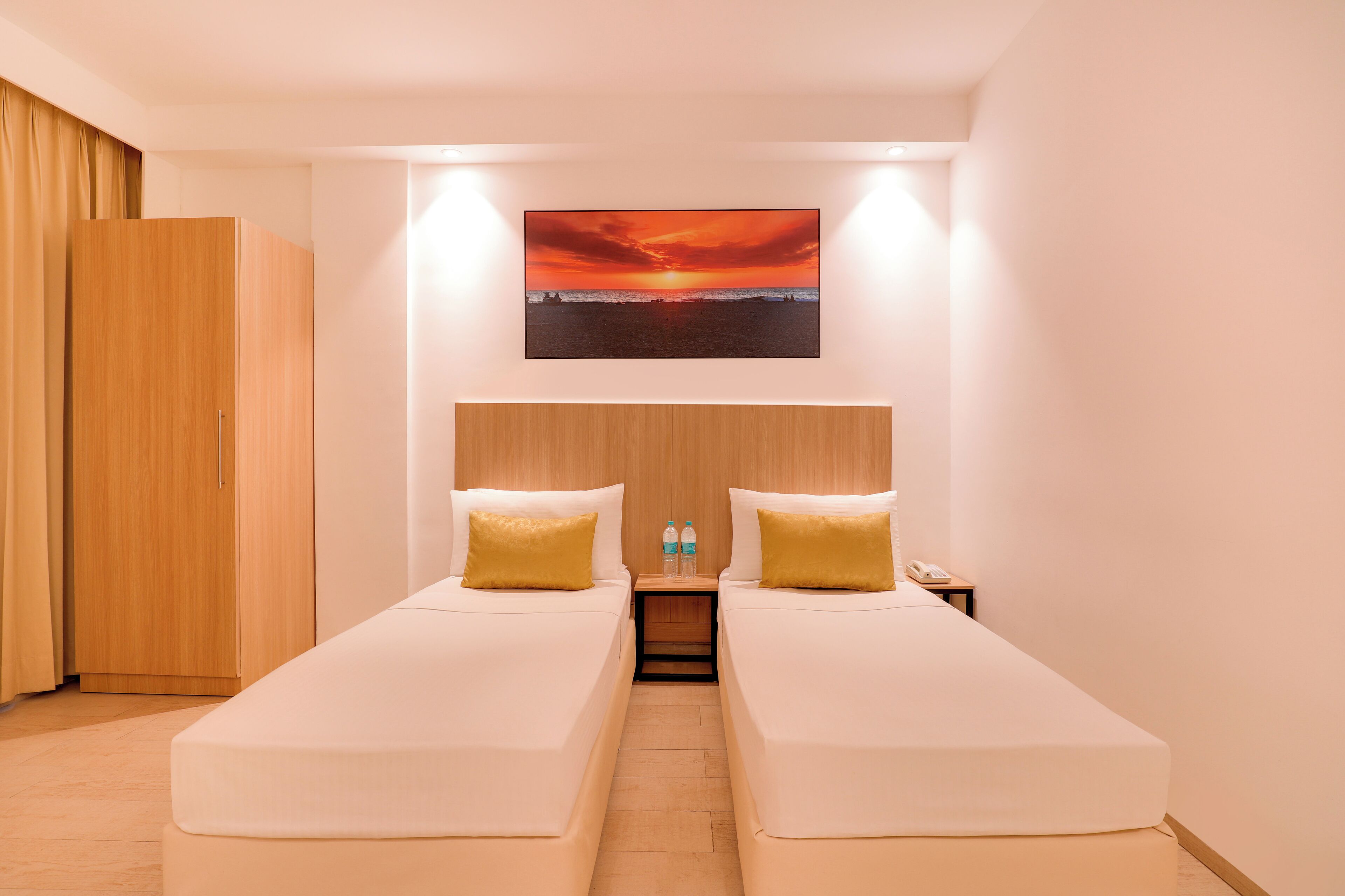 Photo - Keys Prima by Lemon Tree Hotels, Katti-Ma, Chennai