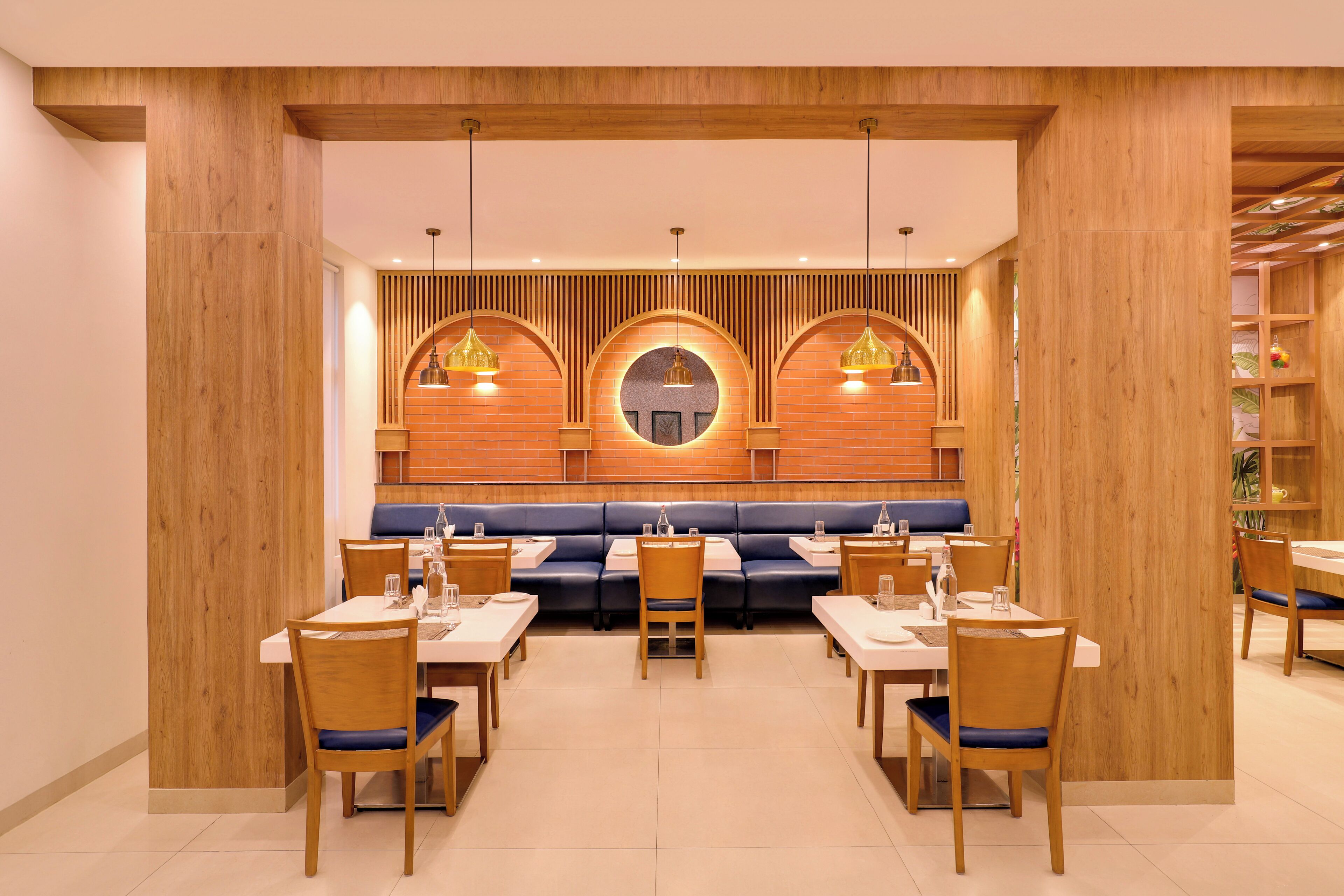 Foto - Keys Prima by Lemon Tree Hotels, Katti-Ma, Chennai