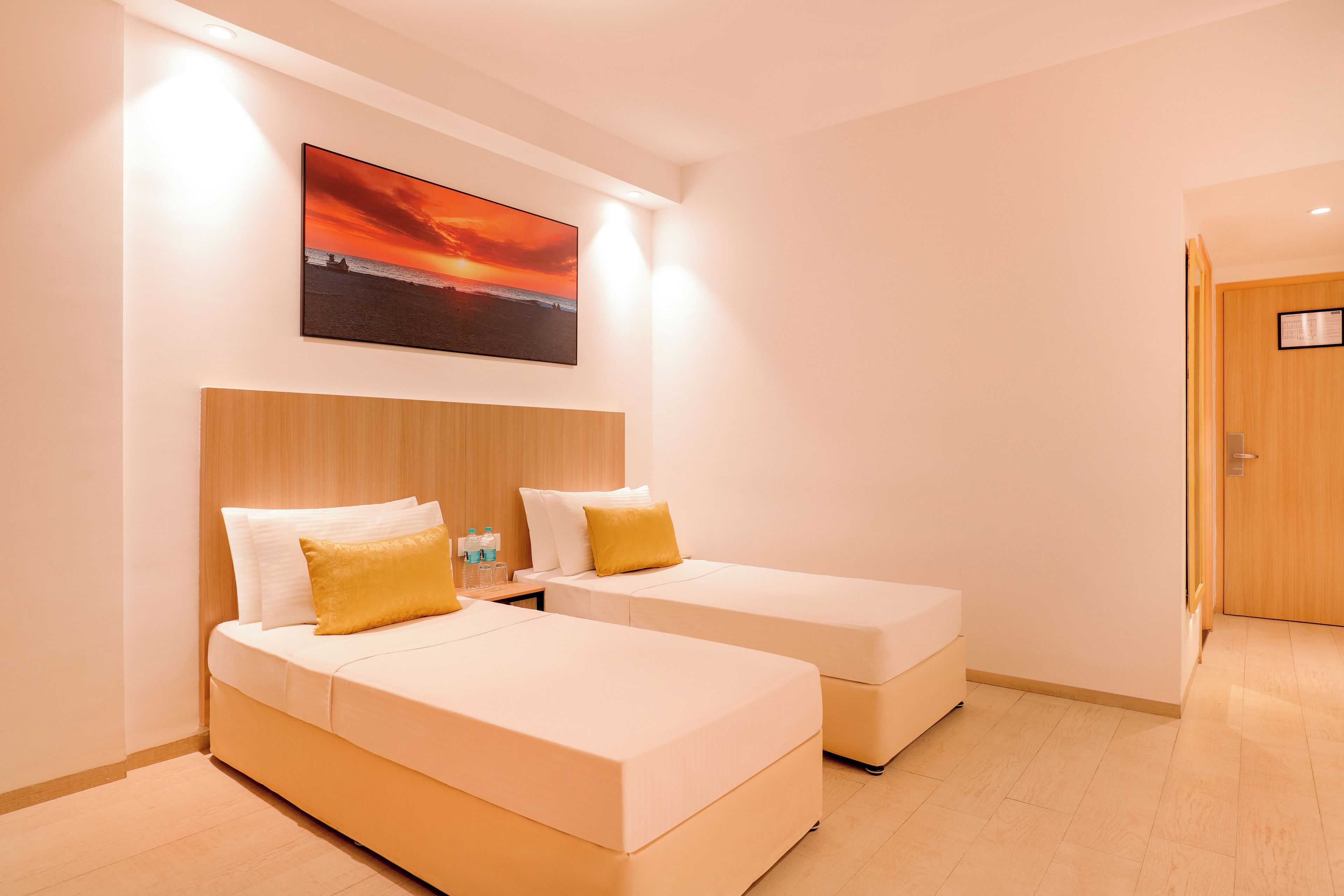 Photo - Keys Prima by Lemon Tree Hotels, Katti-Ma, Chennai