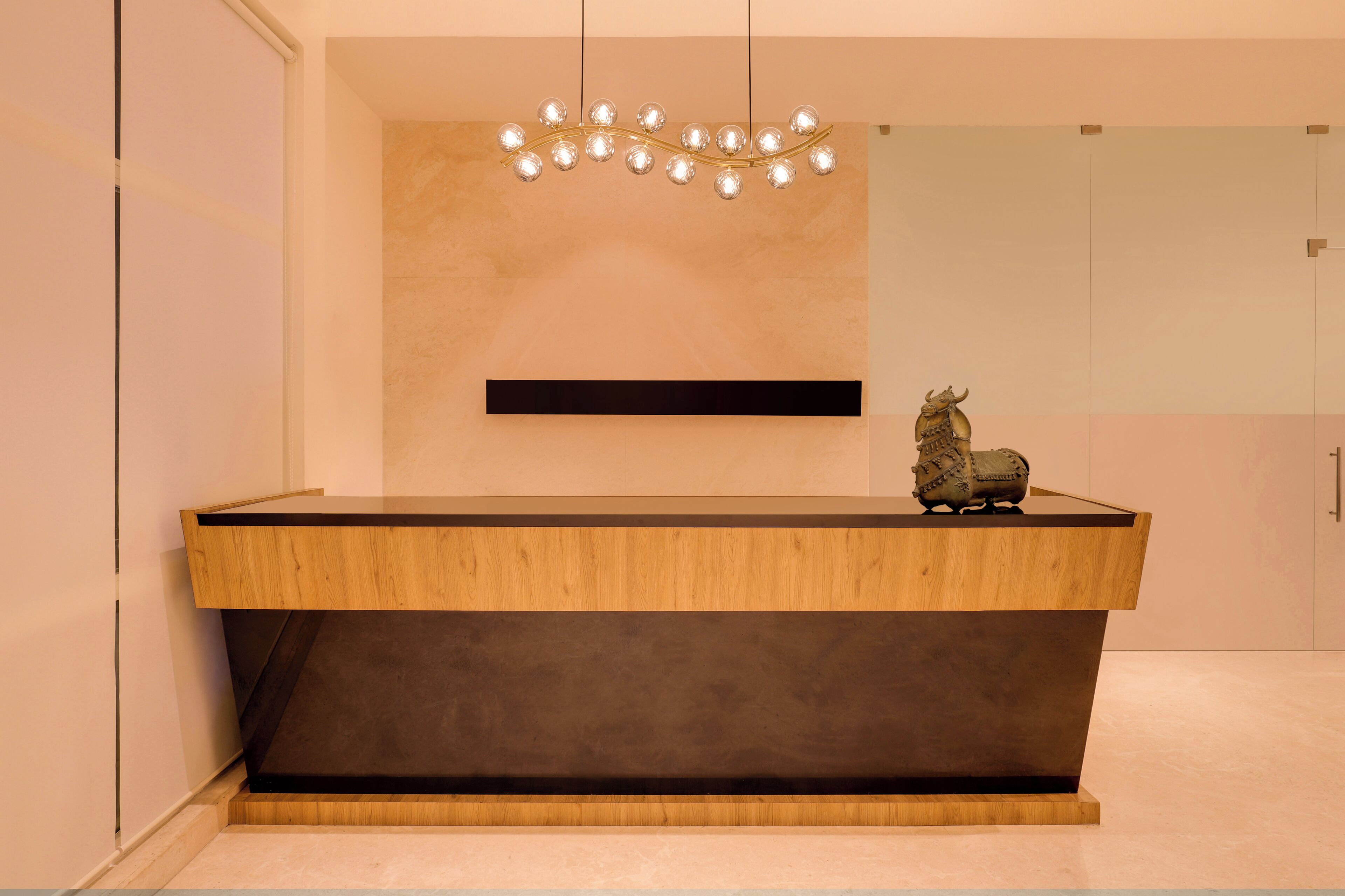 Photo - Keys Prima by Lemon Tree Hotels, Katti-Ma, Chennai