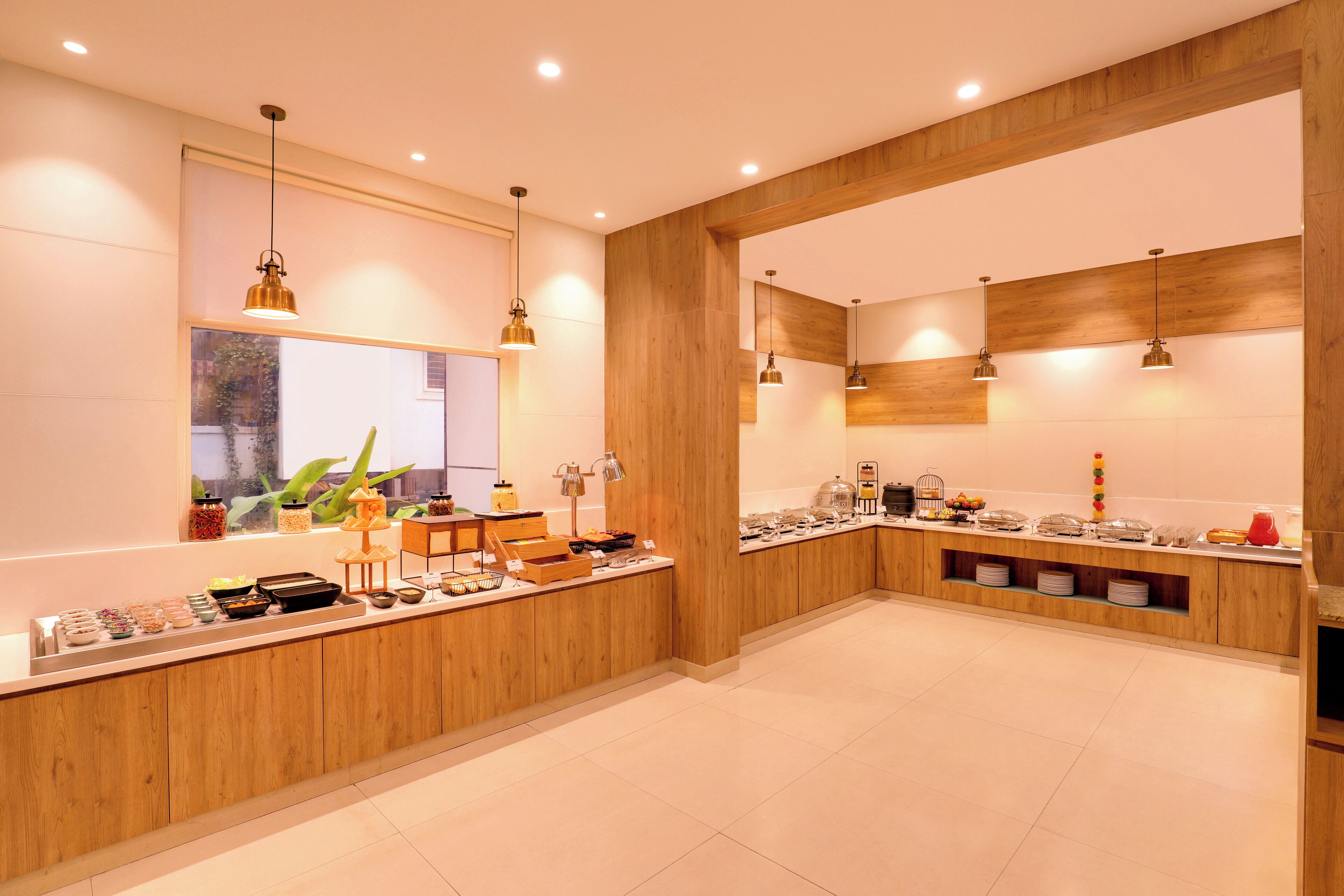 Foto - Keys Prima by Lemon Tree Hotels, Katti-Ma, Chennai