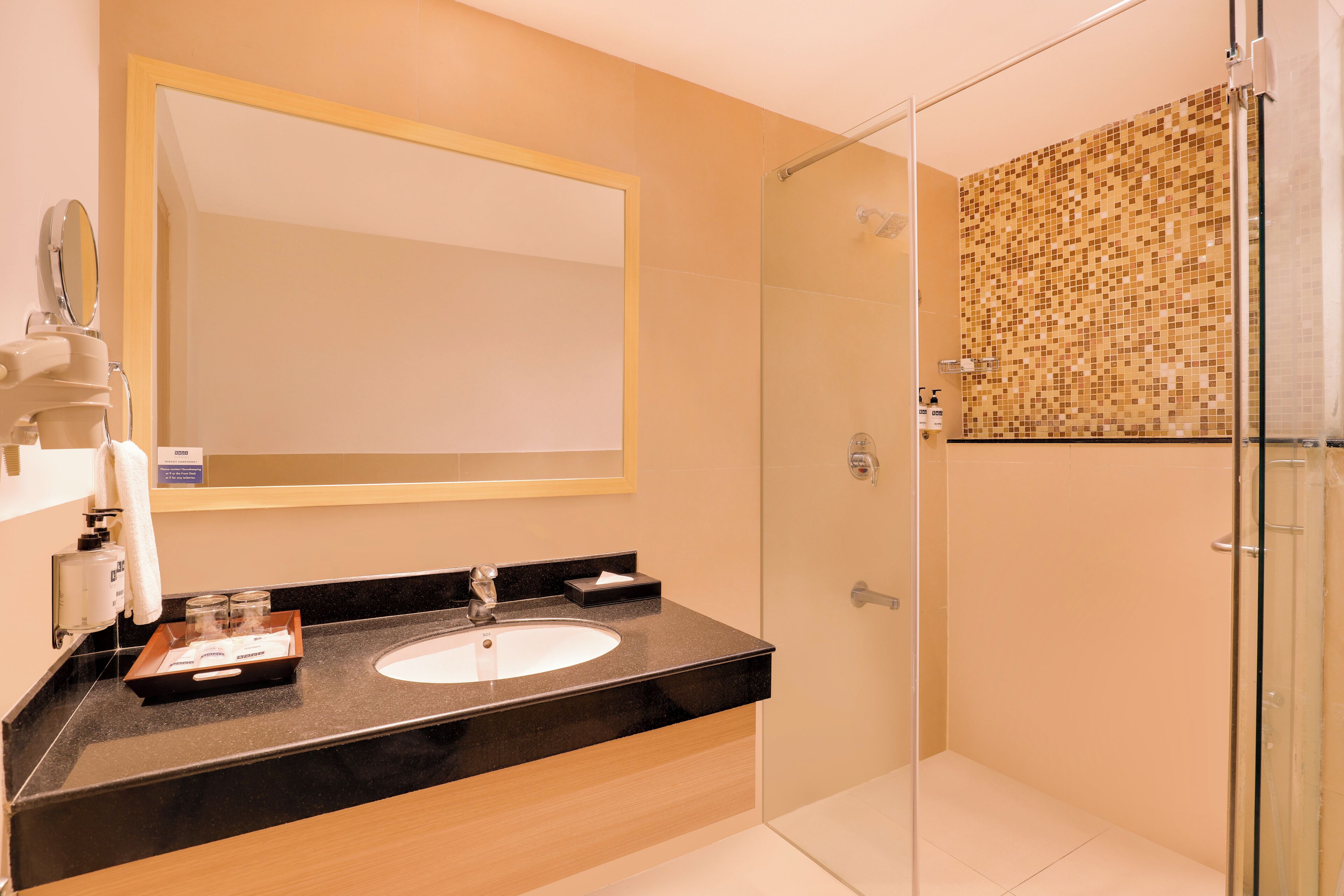 Photo - Keys Prima by Lemon Tree Hotels, Katti-Ma, Chennai