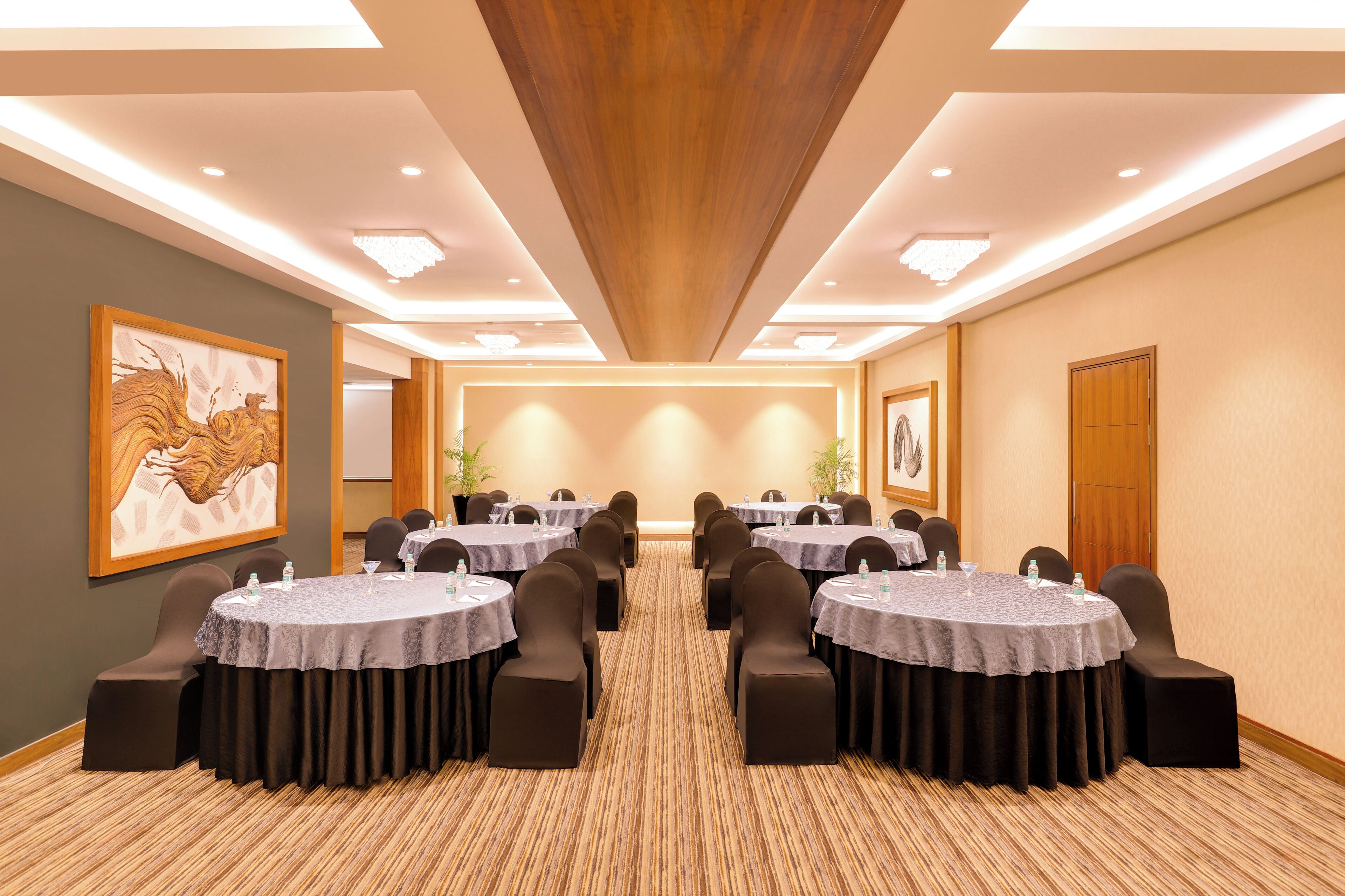 Foto - Keys Prima by Lemon Tree Hotels, Katti-Ma, Chennai