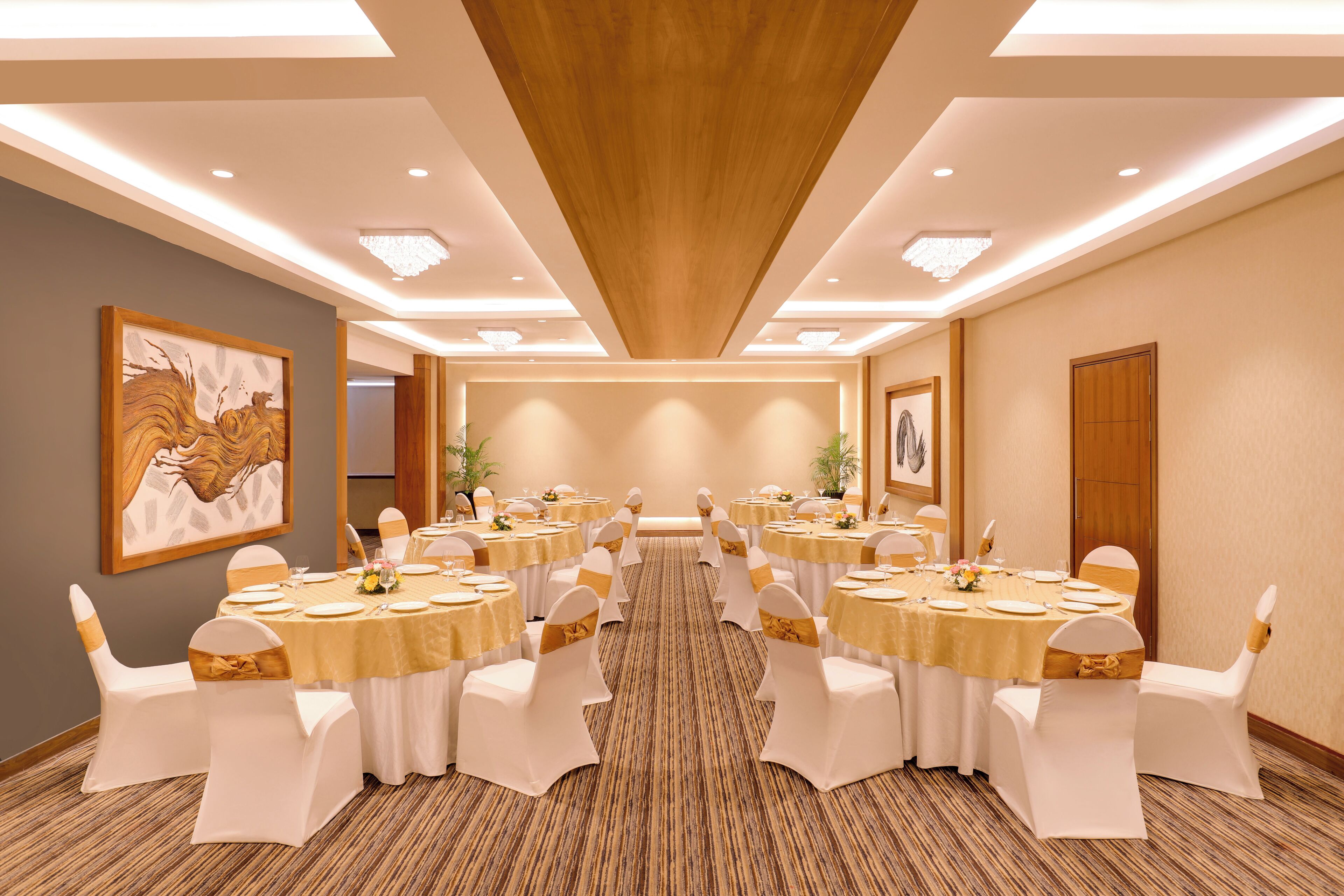 Foto - Keys Prima by Lemon Tree Hotels, Katti-Ma, Chennai