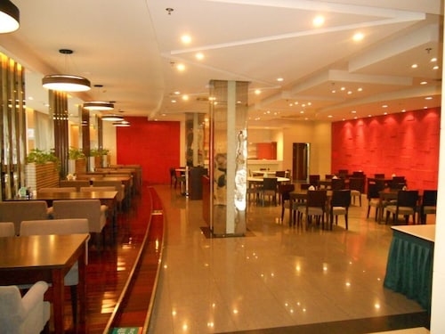 Jinjiang Inn Shanghai Wanping Rd. S