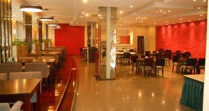 Jinjiang Inn Shanghai Wanping Rd. S