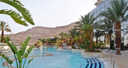Royal Hotel Dead Sea