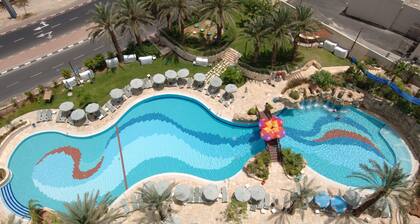 Royal Hotel Dead Sea