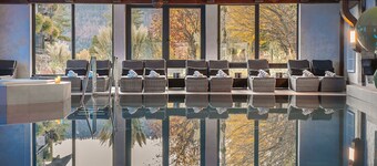 アルピン & ウェルネス リゾート ホテル ルートヴィヒ ロイヤル