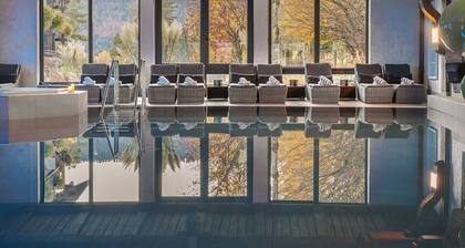 Alpin & Wellness Resort Hotel Ludwig Royal