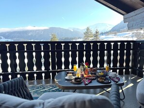 Hypo-allergenic bedding, minibar, in-room safe, blackout drapes - Alpin & Wellness Resort Hotel Ludwig Royal  (Oberstaufen)