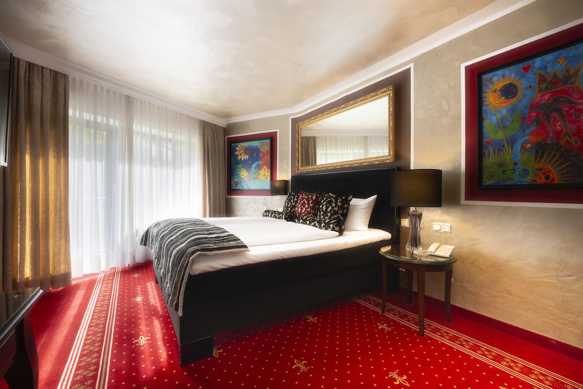 Suite Studio Junior
