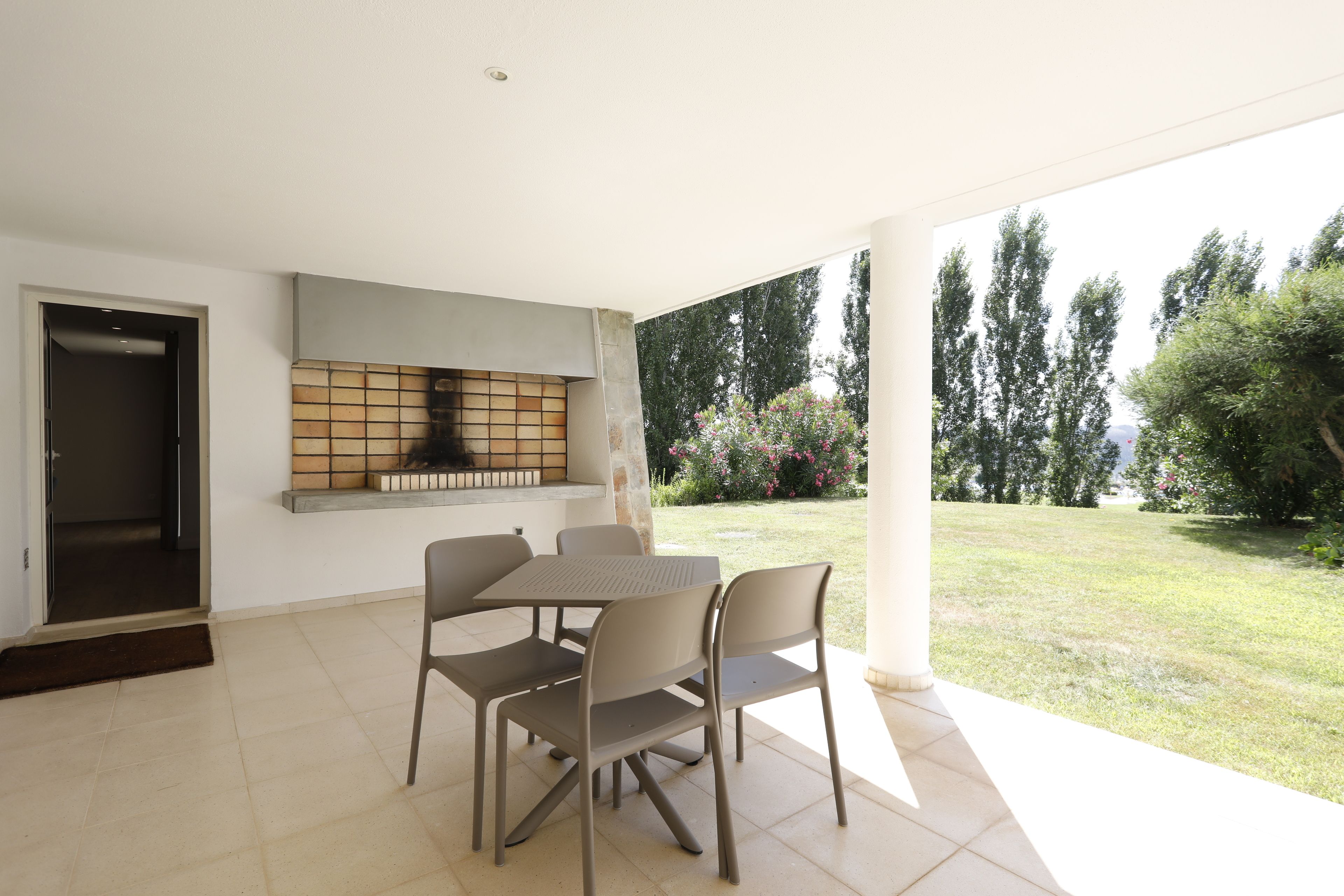 premium apartment, 2 bedrooms | terrace/patio