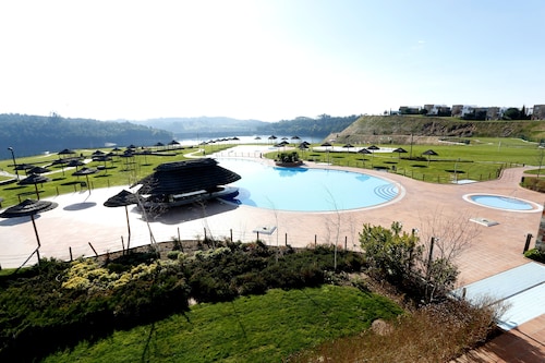 Montebelo Aguieira Lake Resort & Spa