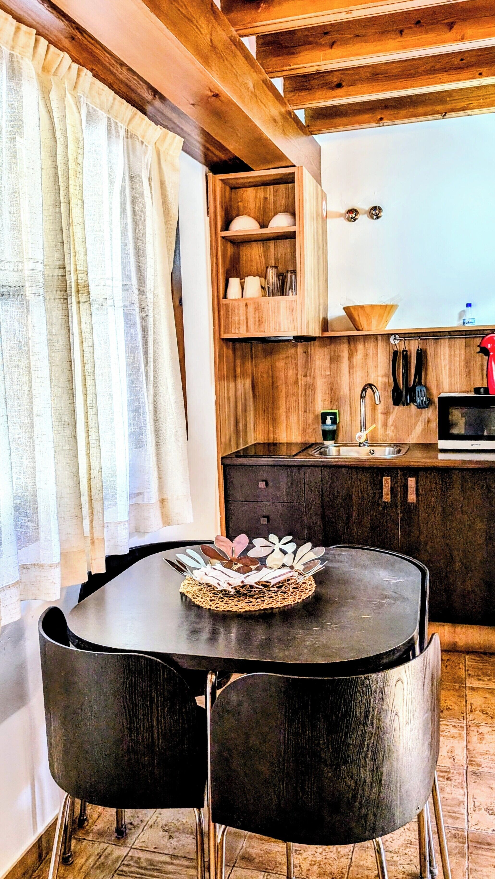 Studio Exécutif | Couette en duvet d'oie, coffres-forts dans les chambres