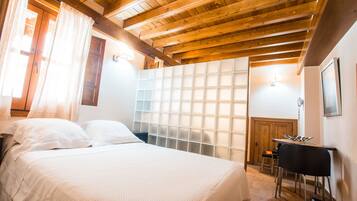 Standard Studio | View from room