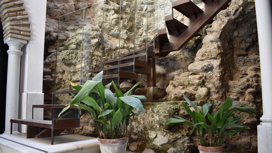 Apartamentos Turísticos Alhambra