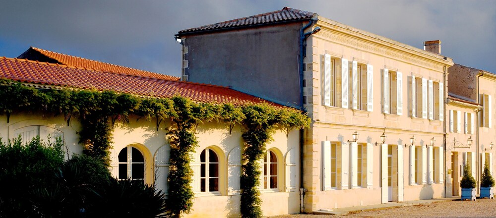 Hôtel Rollan de By by null