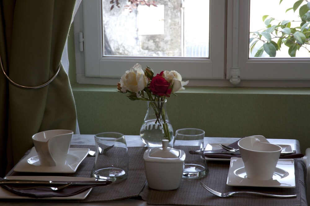 Hôtel Rollan de By by null