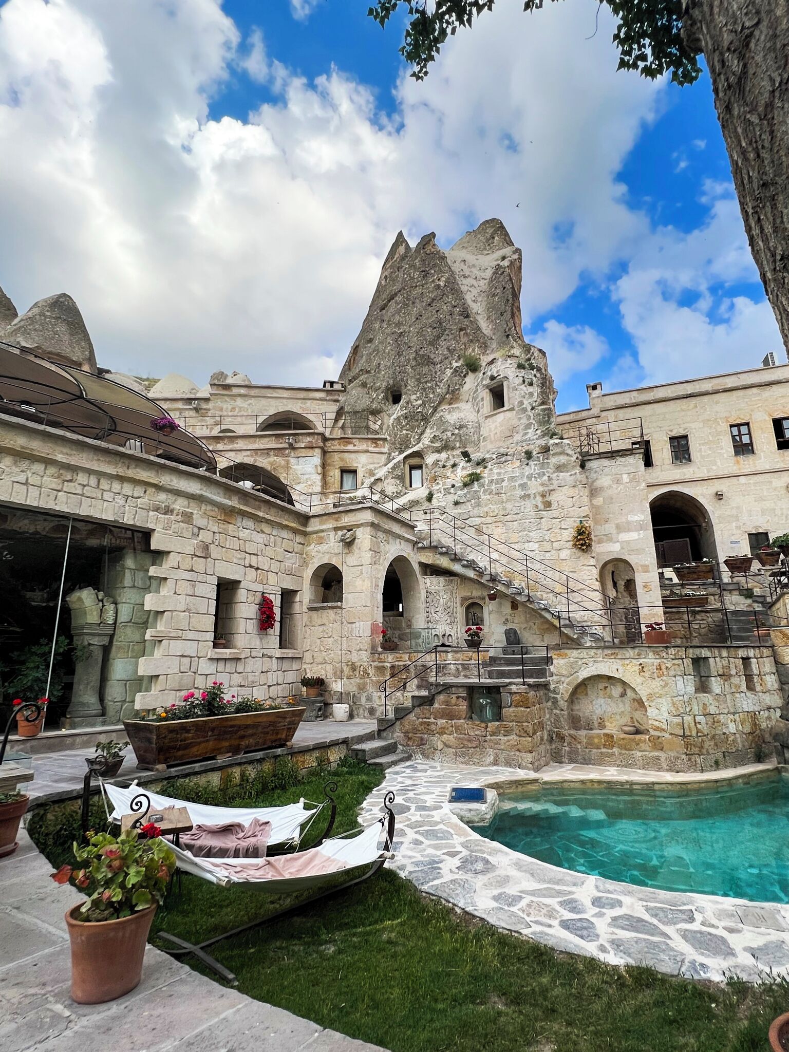 Foto - Anatolian Houses Cave Hotel & SPA
