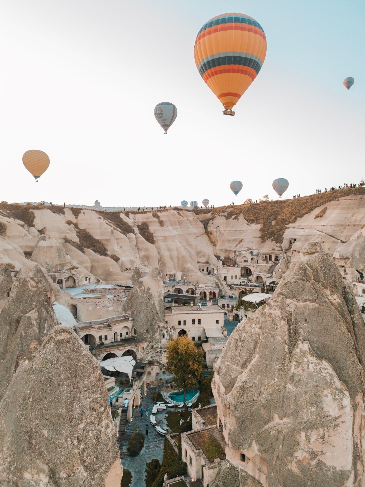 Photo - Anatolian Houses Cave Hotel & SPA