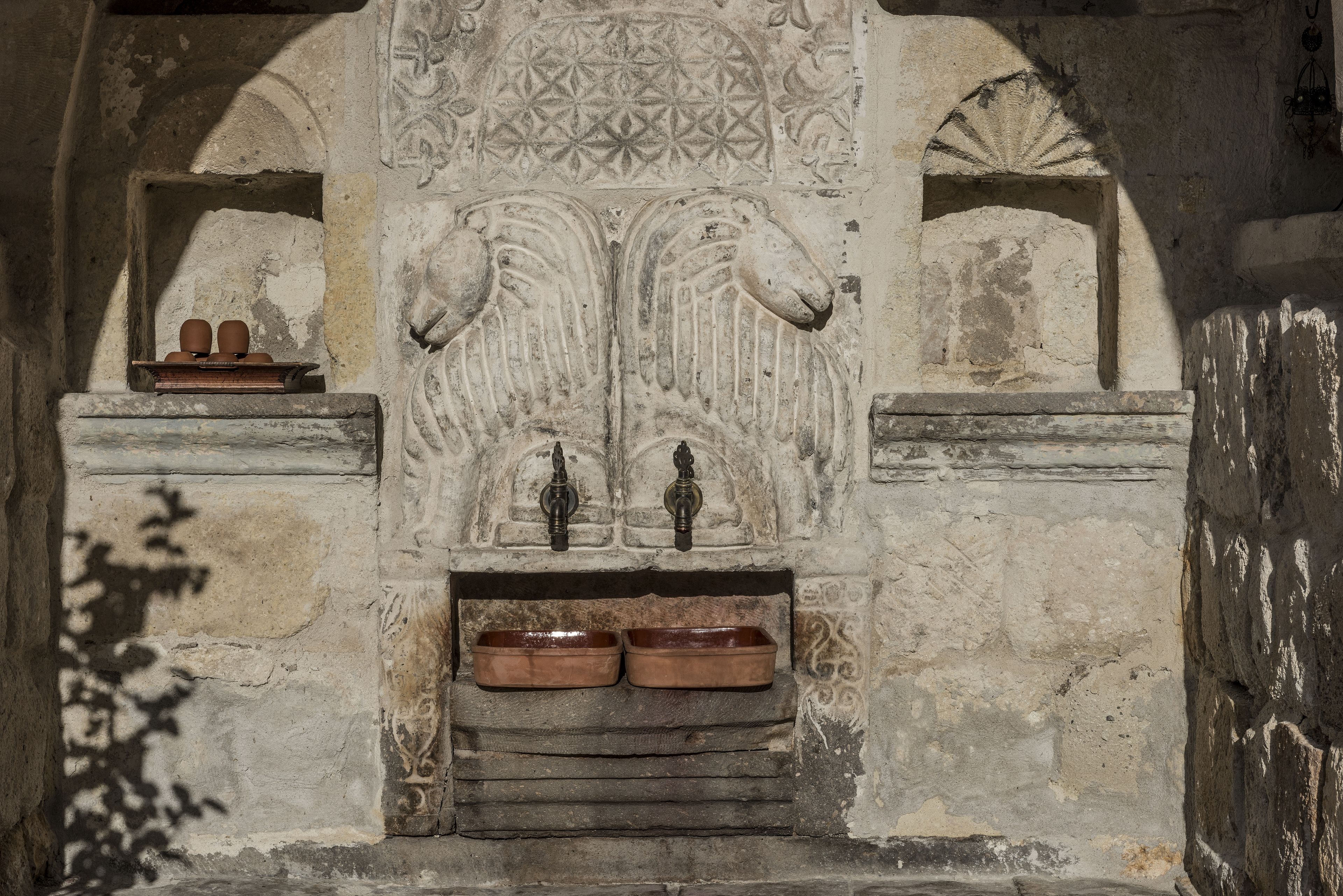 Foto - Anatolian Houses Cave Hotel & SPA