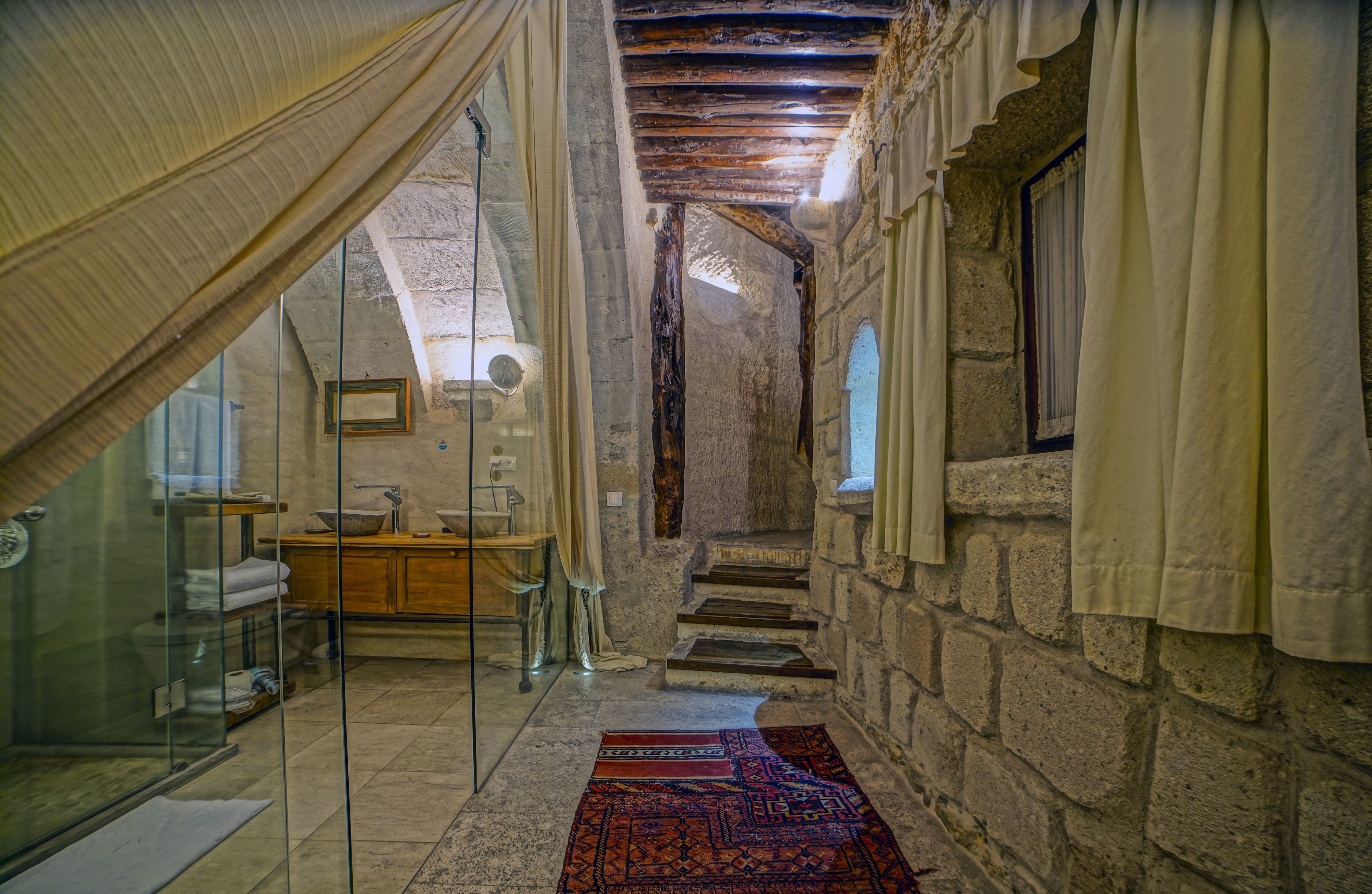 Photo - Anatolian Houses Cave Hotel & SPA