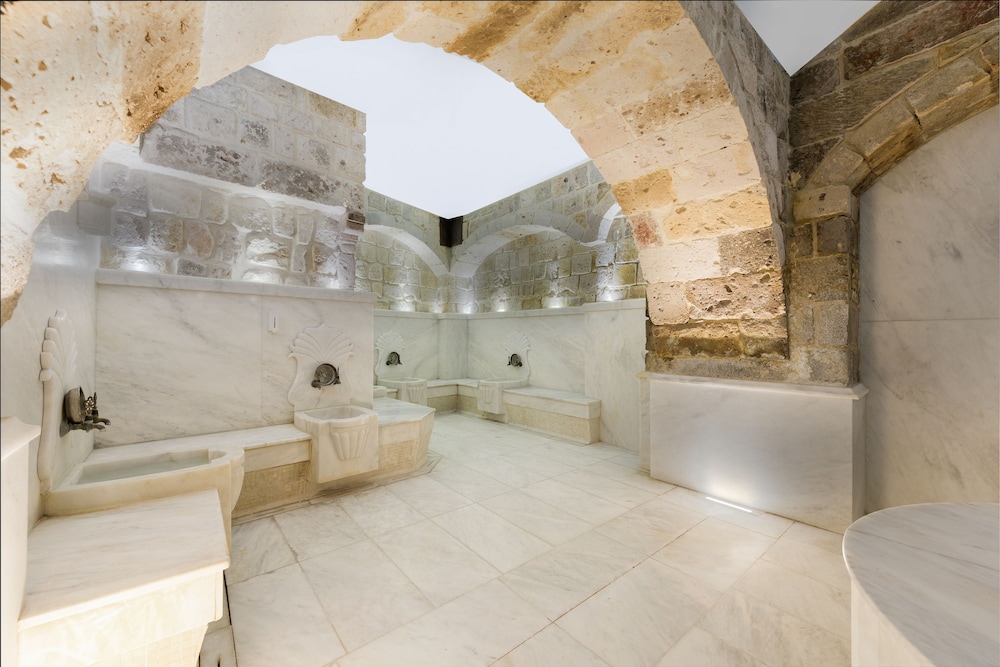 Anatolian Houses by null