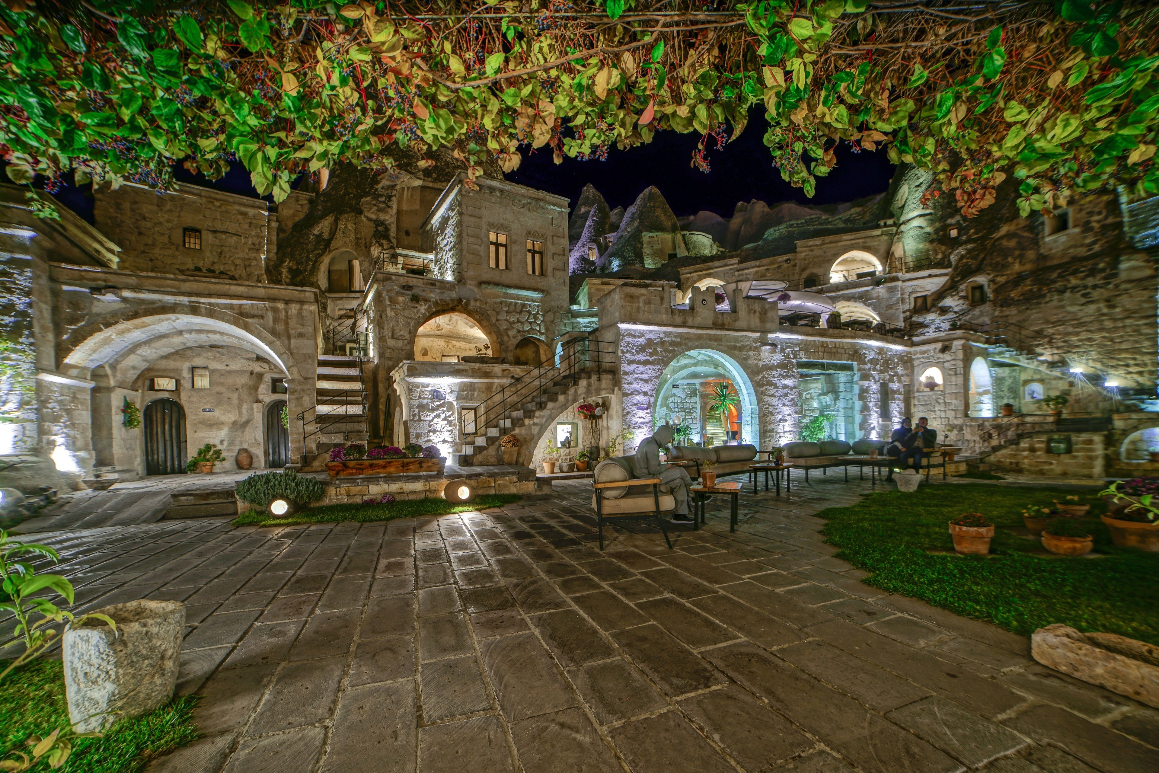 Photo - Anatolian Houses Cave Hotel & SPA